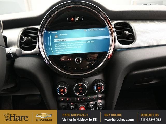 2023 MINI Cooper S Base