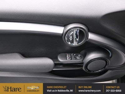 2023 MINI Cooper S Base