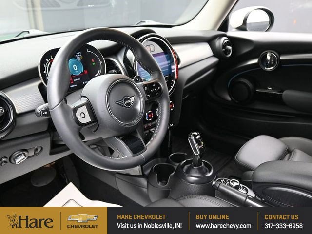 2023 MINI Cooper S Base