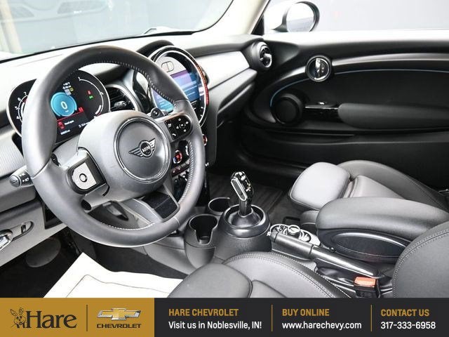 2023 MINI Cooper S Base