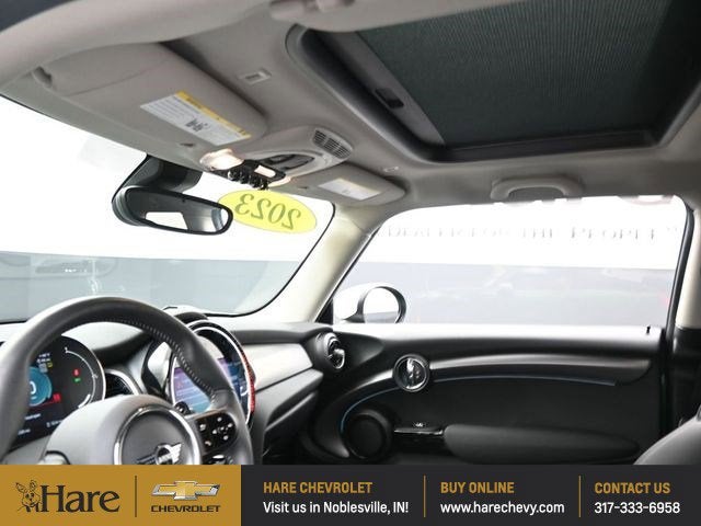 2023 MINI Cooper S Base