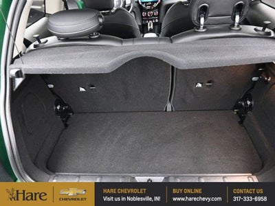 2023 MINI Cooper S Base