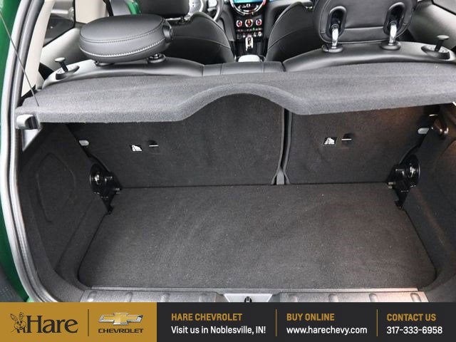 2023 MINI Cooper S Base