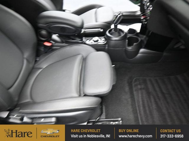 2023 MINI Cooper S Base