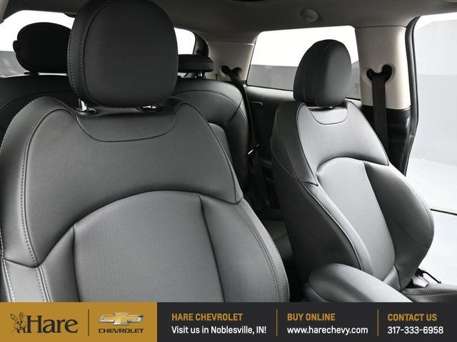 2023 MINI Cooper S Base