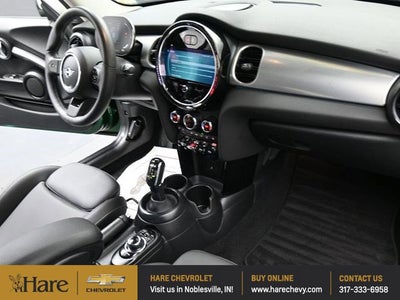 2023 MINI Cooper S Base