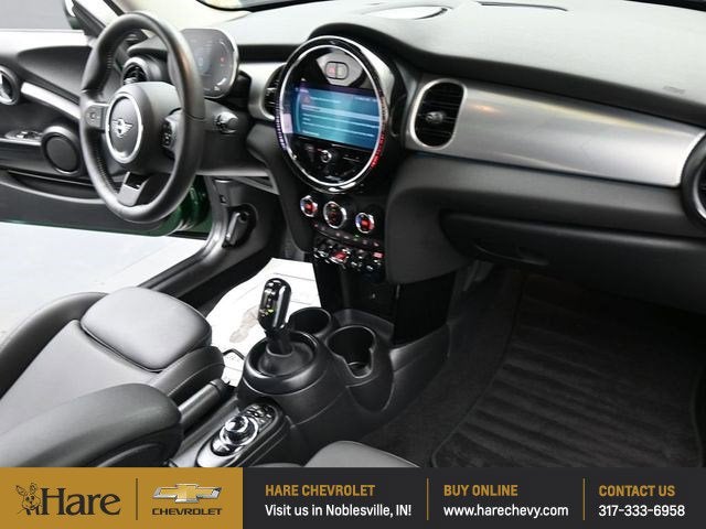 2023 MINI Cooper S Base