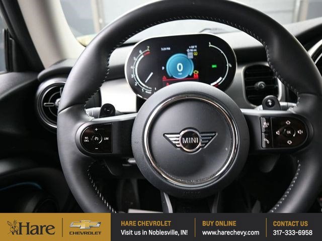 2023 MINI Cooper S Base