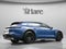 2021 Porsche Taycan Cross Turismo 4
