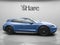 2021 Porsche Taycan Cross Turismo 4