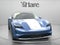 2021 Porsche Taycan Cross Turismo 4