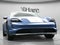 2021 Porsche Taycan Cross Turismo 4