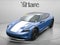 2021 Porsche Taycan Cross Turismo 4