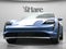 2021 Porsche Taycan Cross Turismo 4
