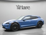 2021 Porsche Taycan Cross Turismo 4