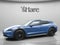 2021 Porsche Taycan Cross Turismo 4