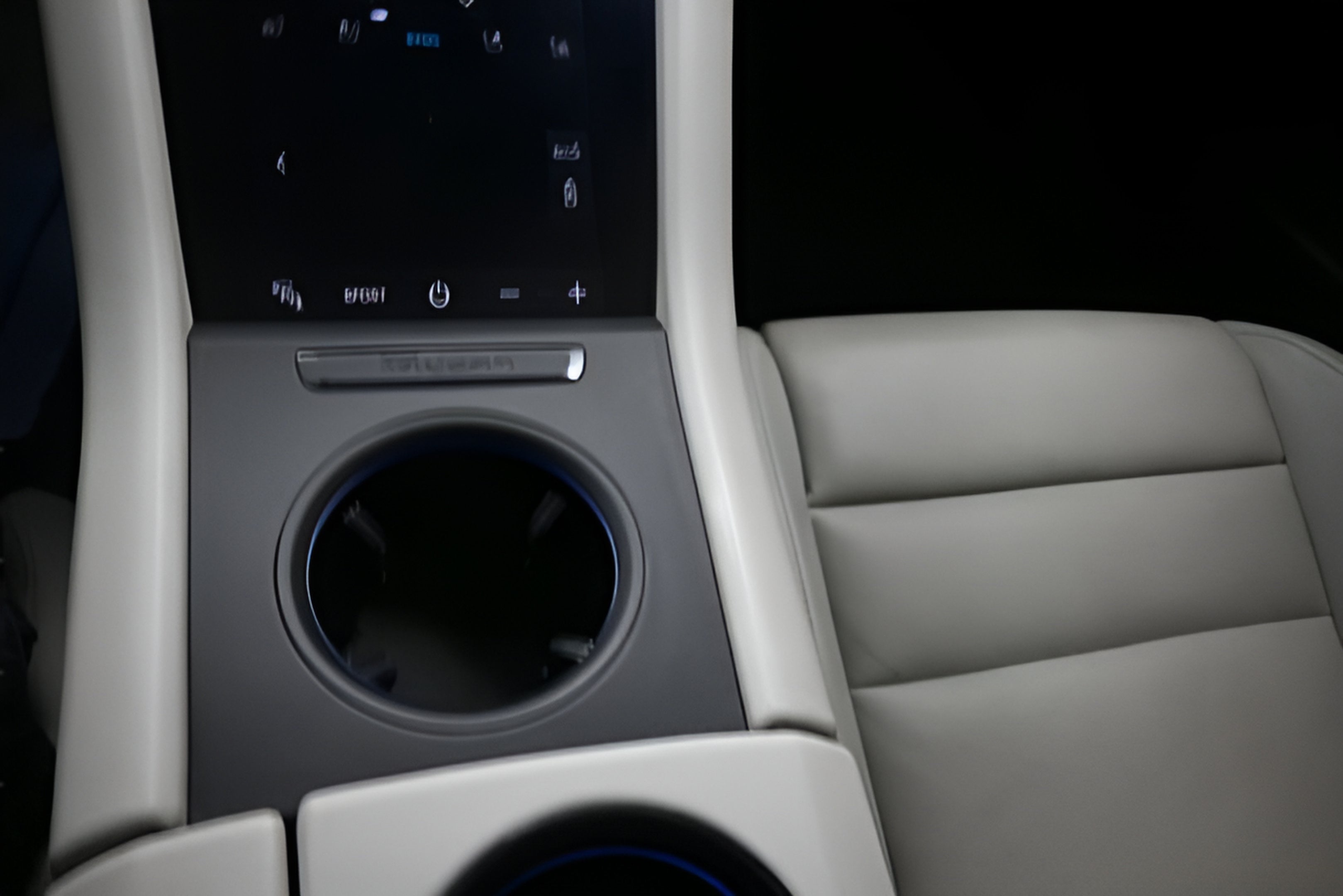 2021 Porsche Taycan Cross Turismo 4