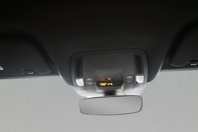2021 Porsche Taycan Cross Turismo 4