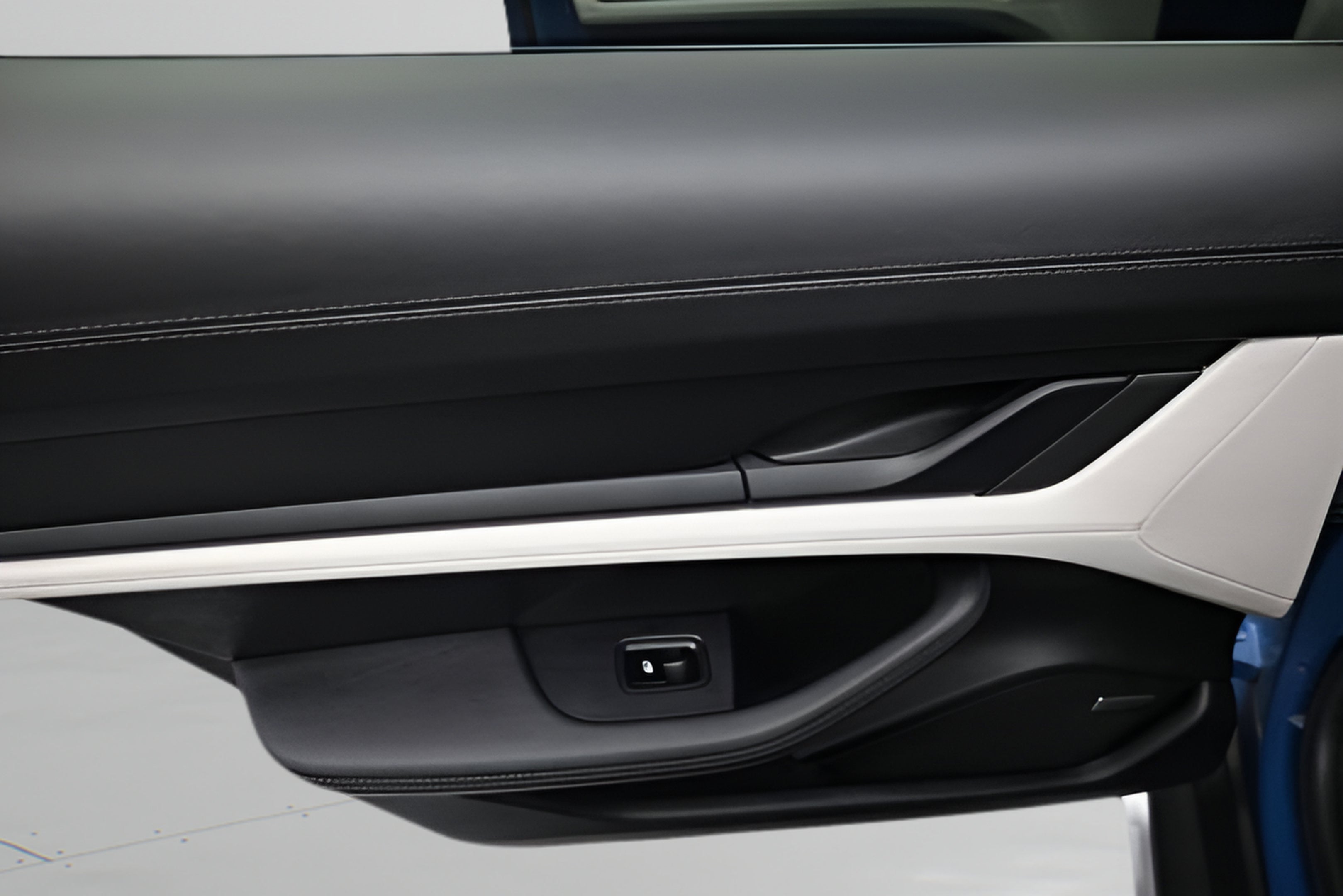 2021 Porsche Taycan Cross Turismo 4