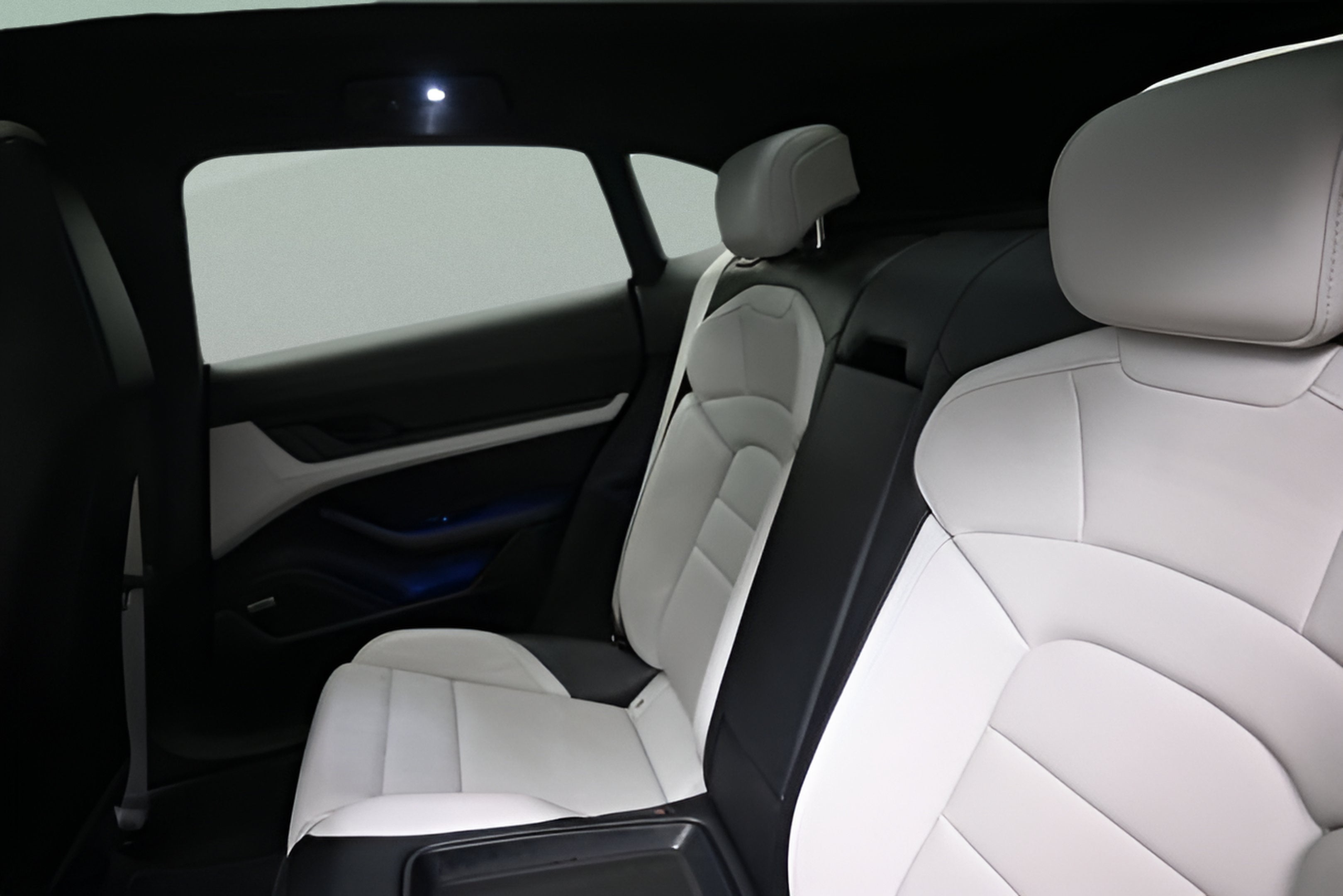 2021 Porsche Taycan Cross Turismo 4