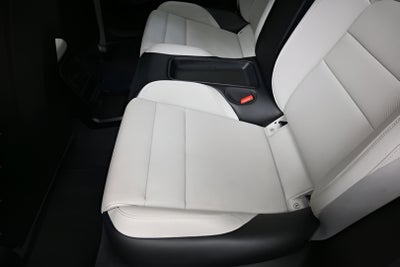2021 Porsche Taycan Cross Turismo 4