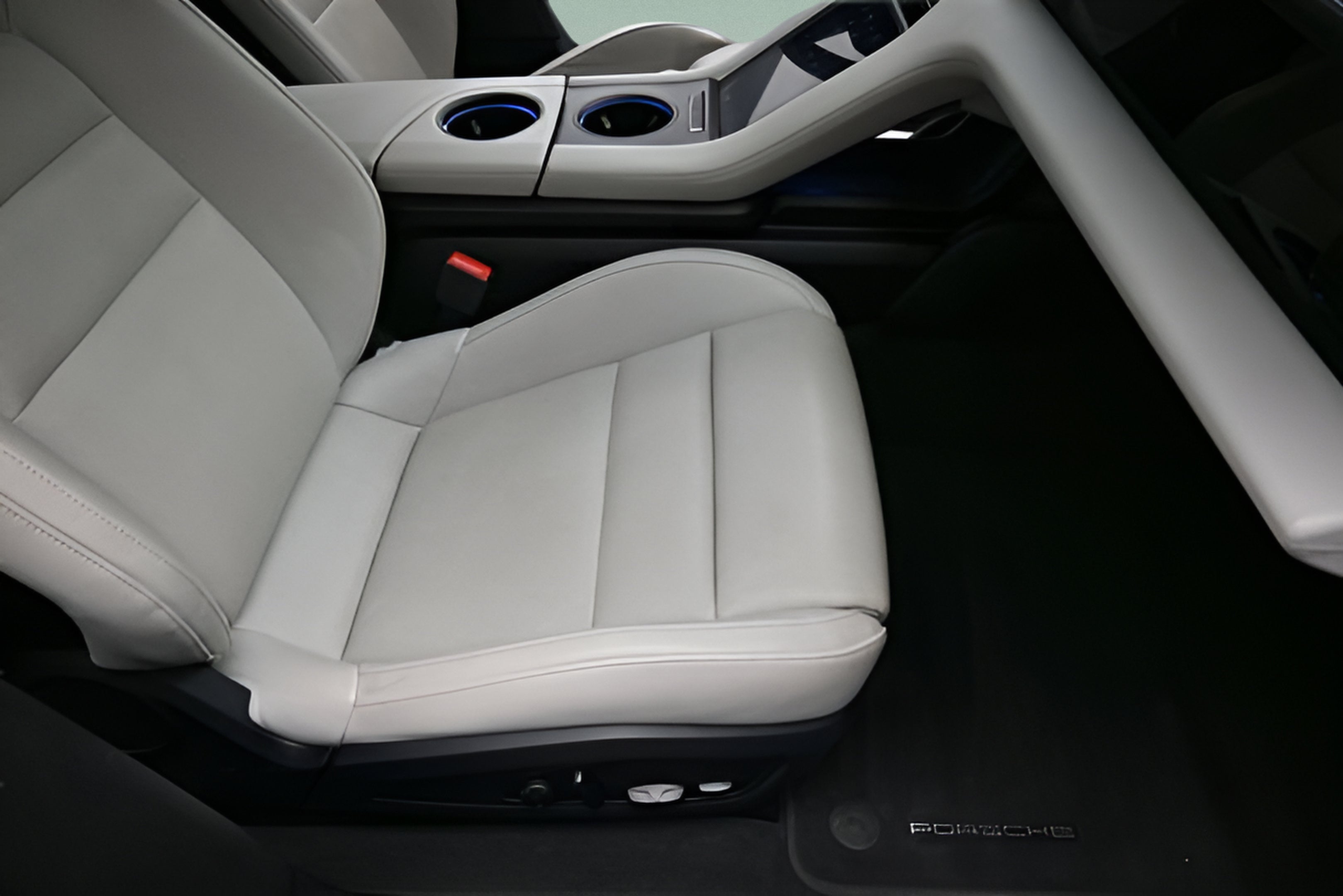2021 Porsche Taycan Cross Turismo 4