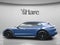 2021 Porsche Taycan Cross Turismo 4