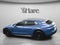 2021 Porsche Taycan Cross Turismo 4