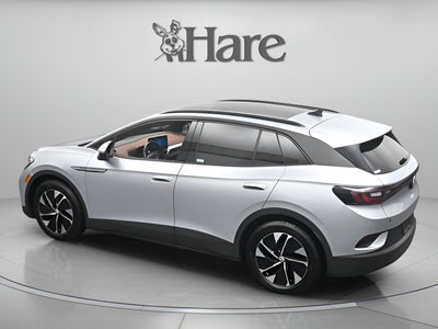 2021 Volkswagen ID.4 Pro S