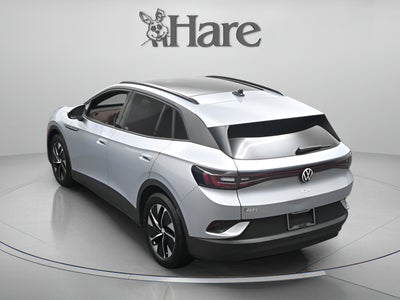 2021 Volkswagen ID.4 Pro S