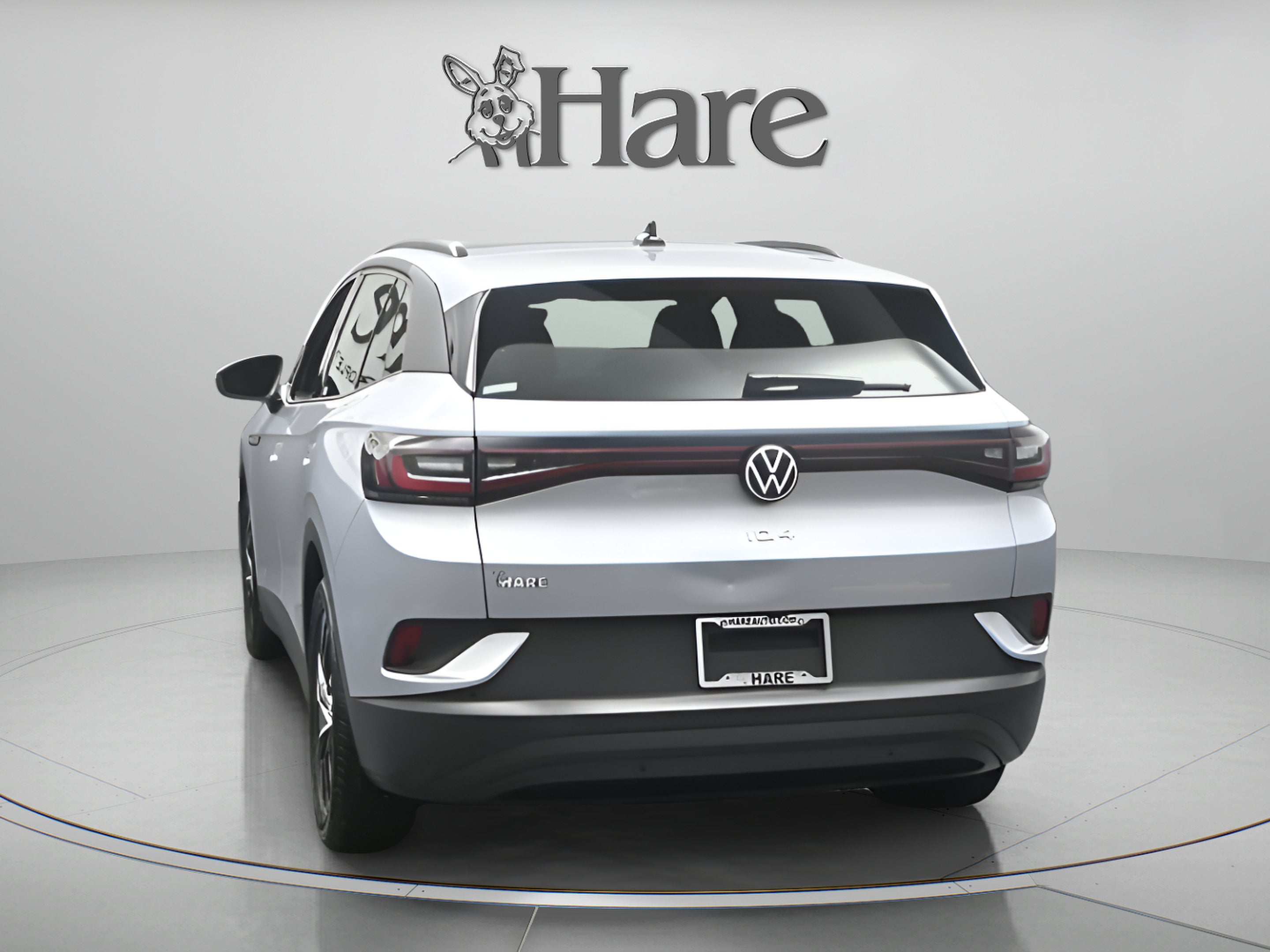 2021 Volkswagen ID.4 Pro S