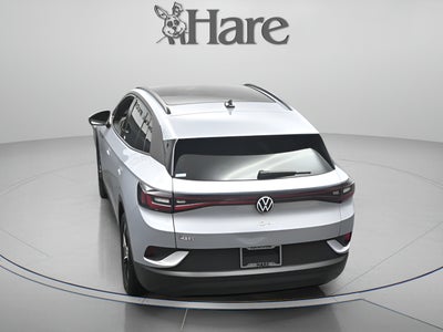 2021 Volkswagen ID.4 Pro S