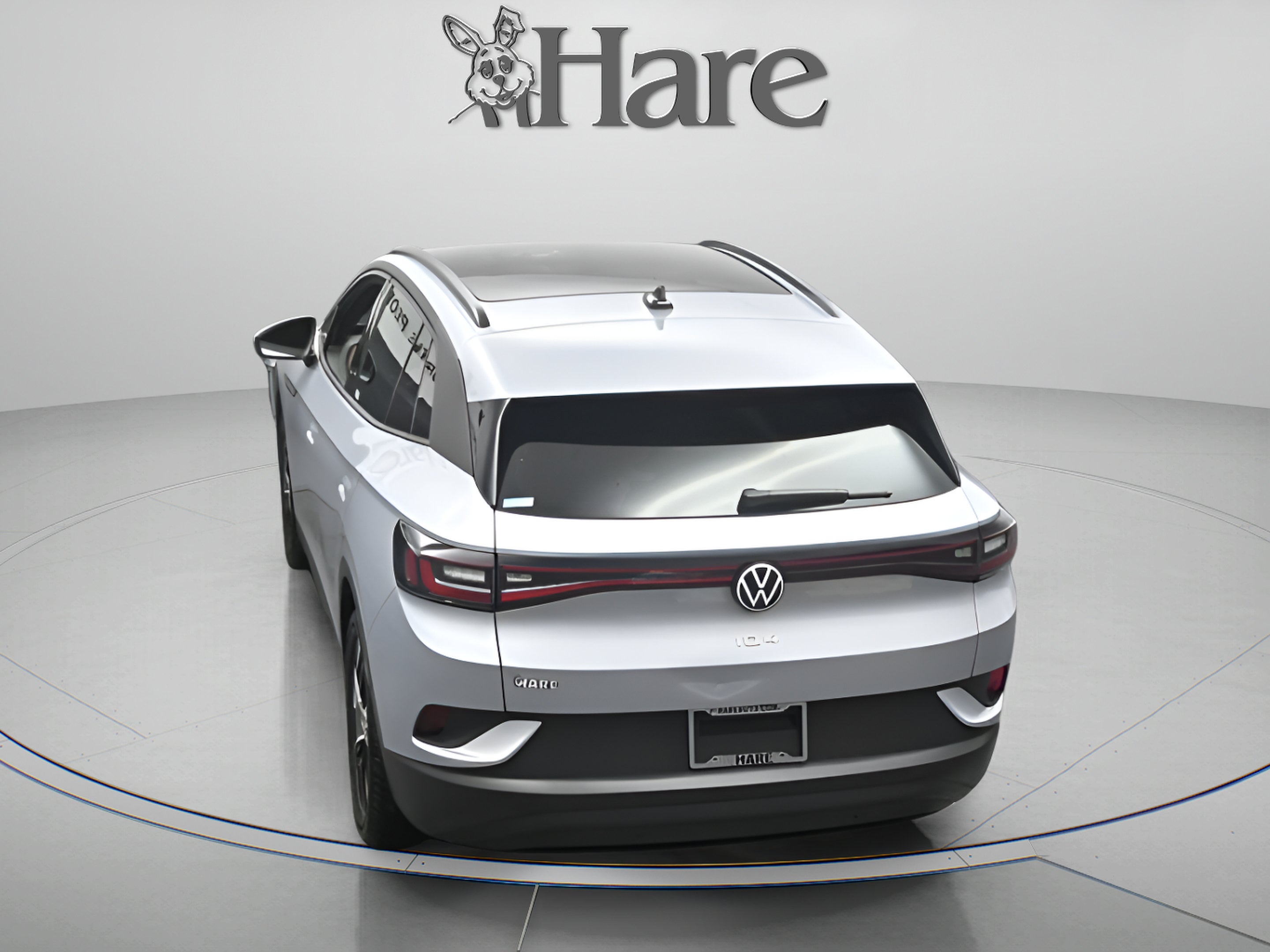 2021 Volkswagen ID.4 Pro S