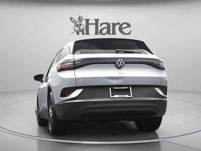 2021 Volkswagen ID.4 Pro S