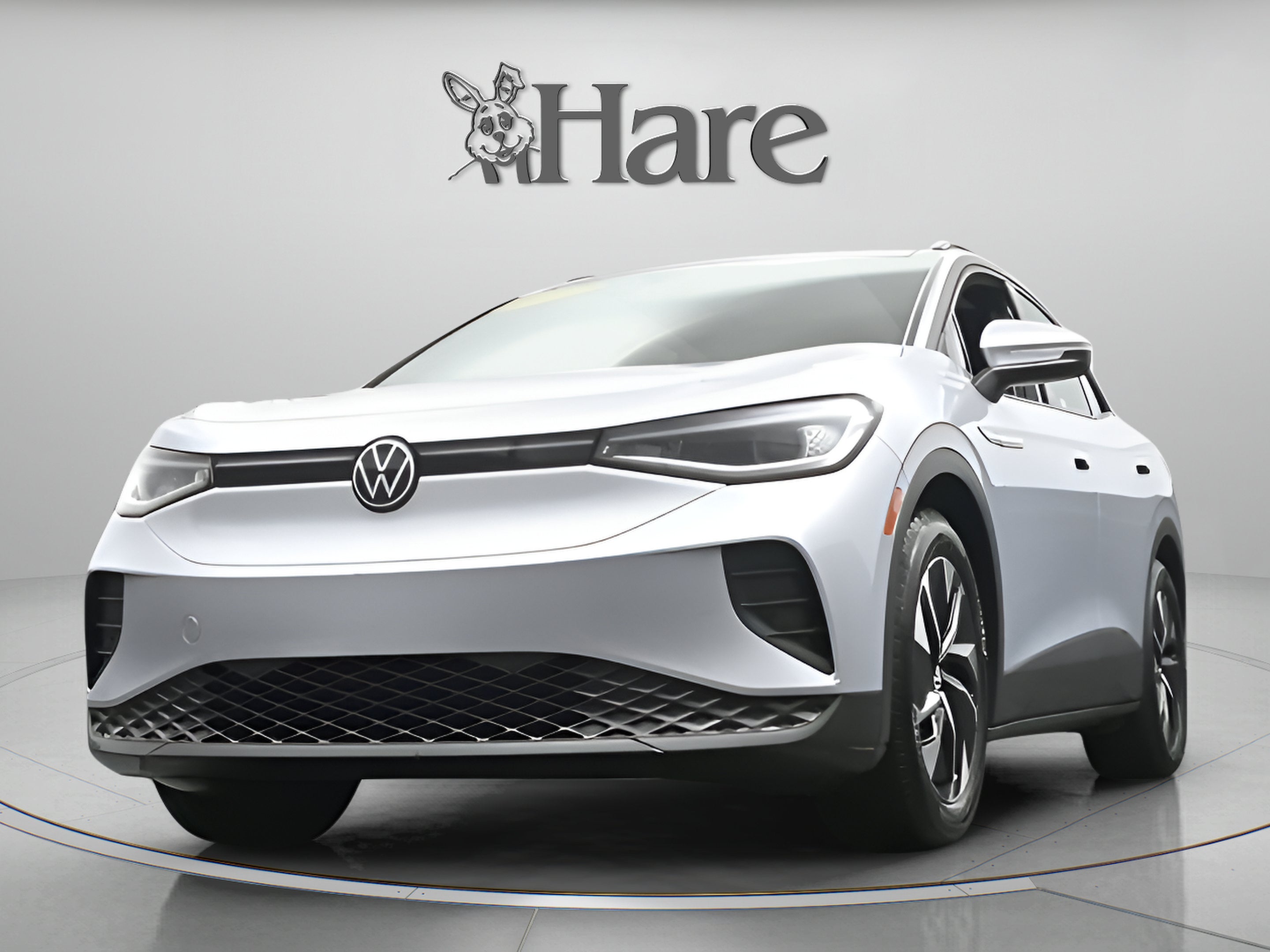 2021 Volkswagen ID.4 Pro S