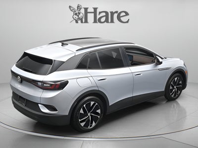 2021 Volkswagen ID.4 Pro S