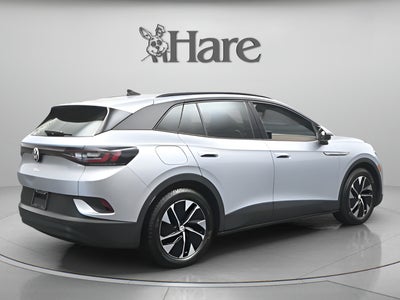 2021 Volkswagen ID.4 Pro S