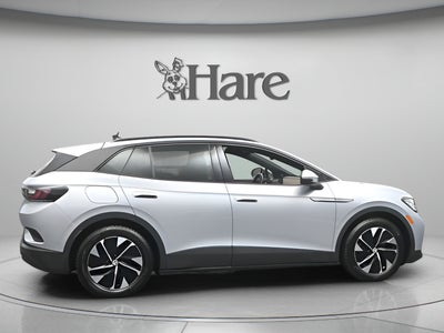 2021 Volkswagen ID.4 Pro S