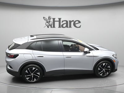 2021 Volkswagen ID.4 Pro S