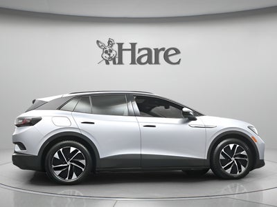 2021 Volkswagen ID.4 Pro S