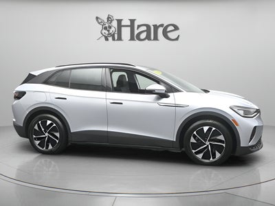 2021 Volkswagen ID.4 Pro S