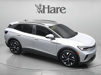 2021 Volkswagen ID.4 Pro S