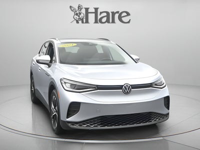 2021 Volkswagen ID.4 Pro S