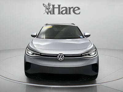 2021 Volkswagen ID.4 Pro S