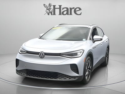 2021 Volkswagen ID.4 Pro S