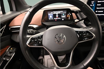 2021 Volkswagen ID.4 Pro S