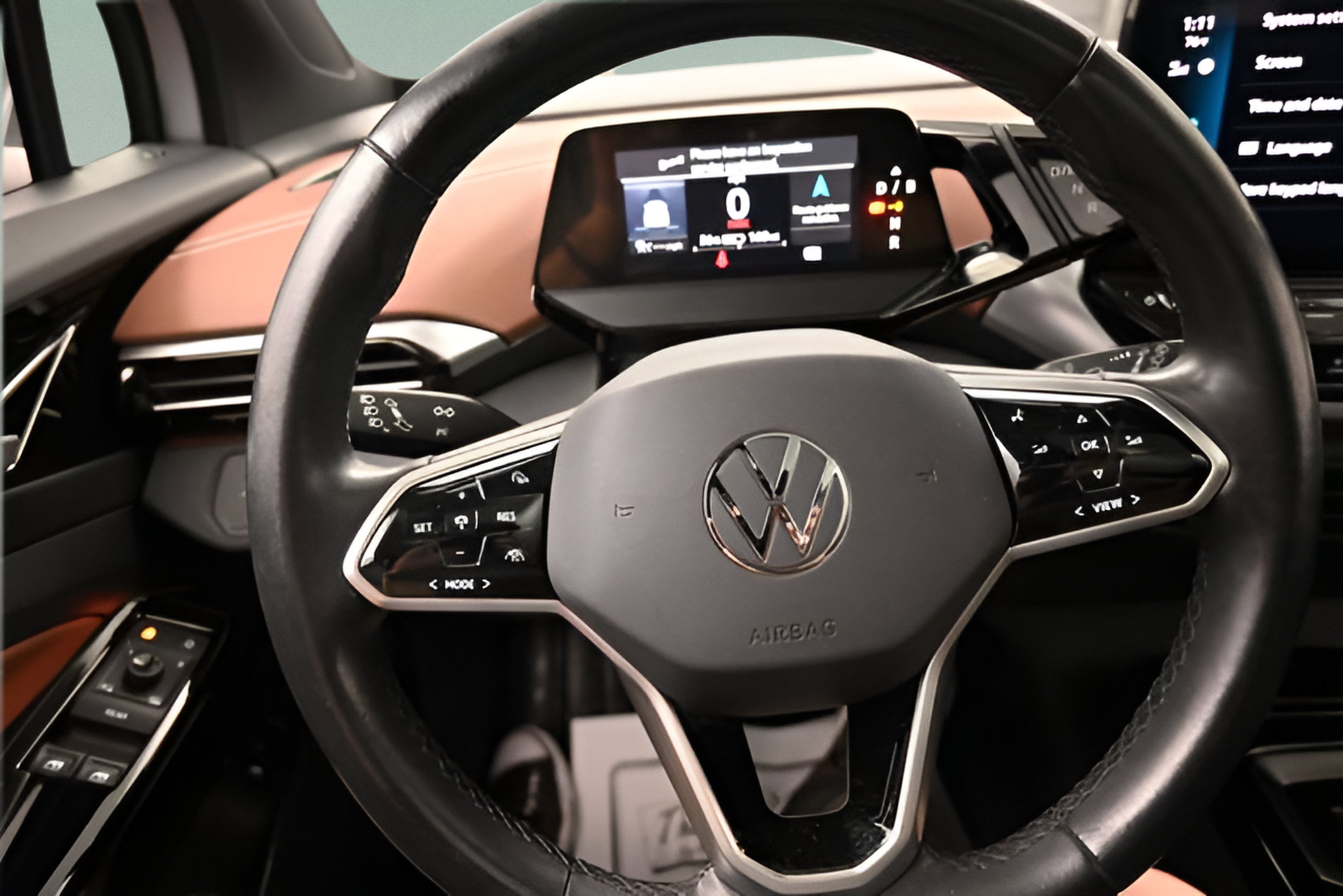 2021 Volkswagen ID.4 Pro S