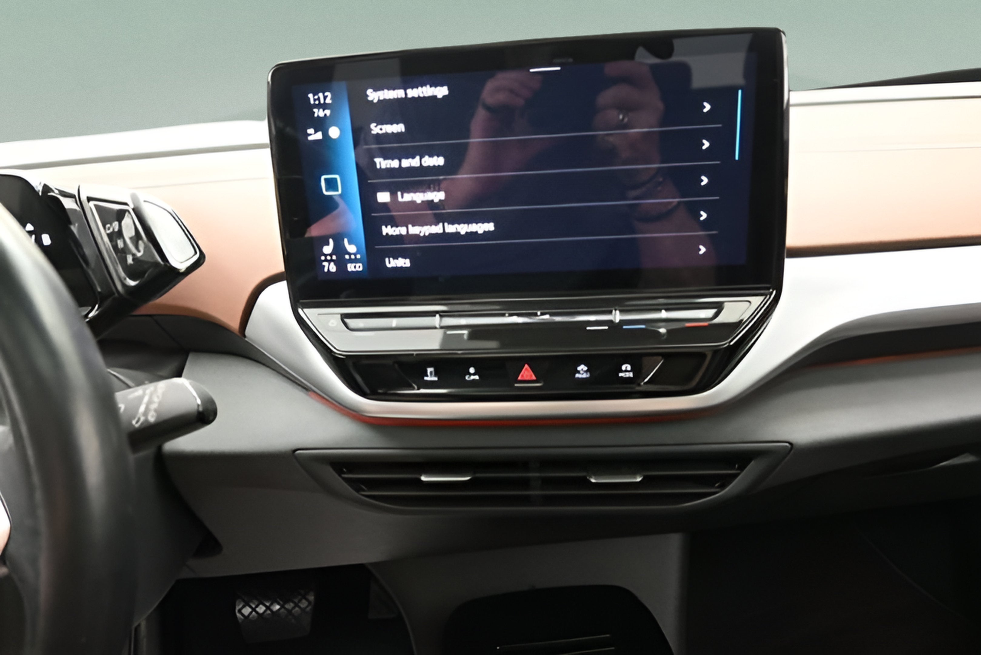 2021 Volkswagen ID.4 Pro S
