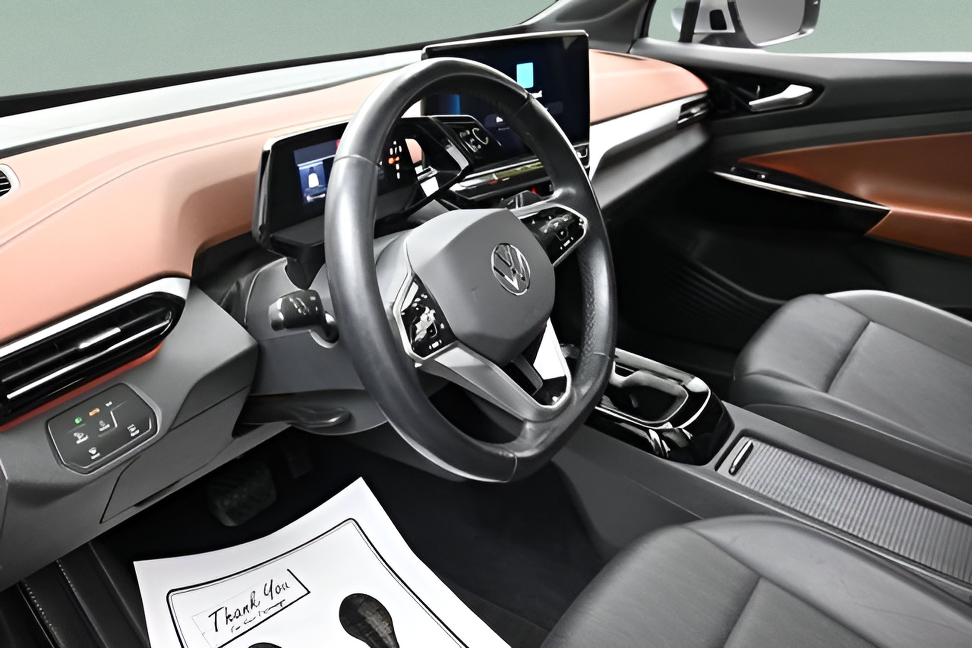 2021 Volkswagen ID.4 Pro S