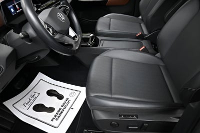 2021 Volkswagen ID.4 Pro S